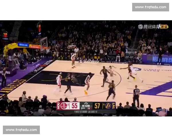 湖人精彩对决现场直播全程回顾与最新比分分析