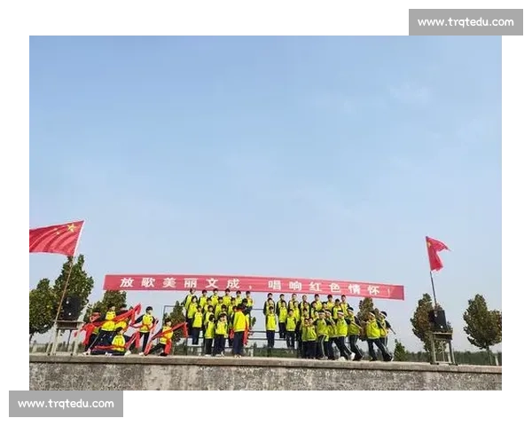 激情对歌争锋唱响青春梦想共谱和谐旋律
