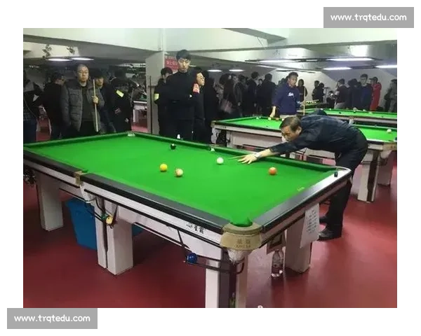 石狮精彩台球比赛精彩瞬间与选手风采全记录 石狮精彩台球比赛精彩瞬间与选手风采全记录