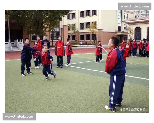 激动人心的跳绳比赛即将启幕,挑战极限、突破自我,谁能成为跳绳之王 激动人心的跳绳比赛即将启幕,挑战极限、突破自我,谁能成为跳绳之王
